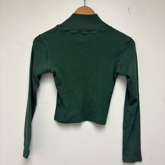 Big Bud Press Essential Turtleneck - Picture 10 of 11